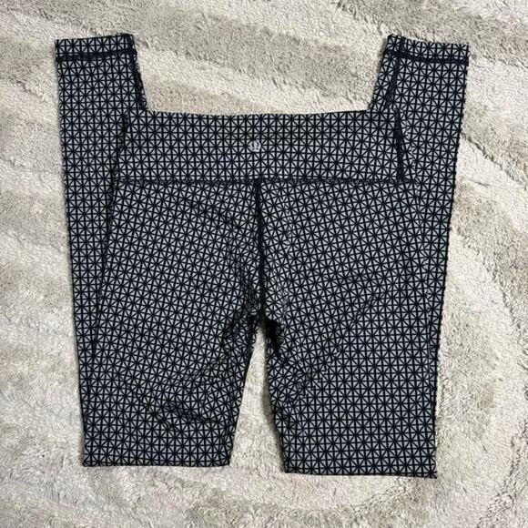 Lululemon low rise wunder under - Picture 1 of 8